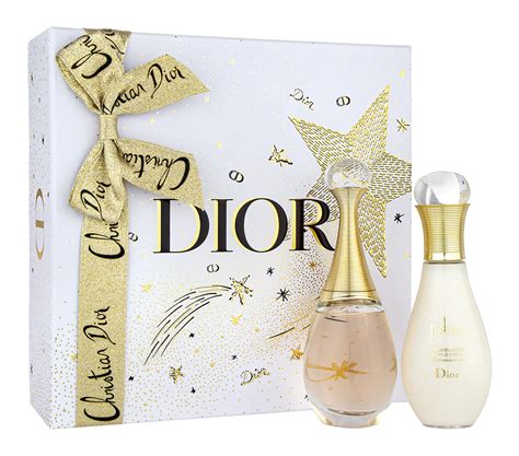 dior fragrance gift set|christian dior j'adore gift set.